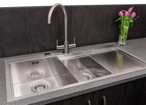 luxury metal sink suppliers